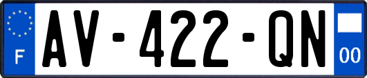 AV-422-QN