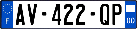 AV-422-QP