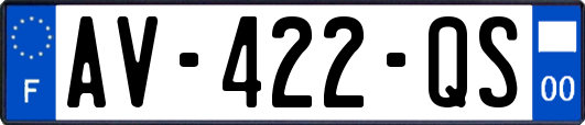 AV-422-QS