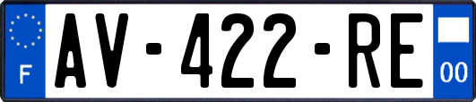 AV-422-RE