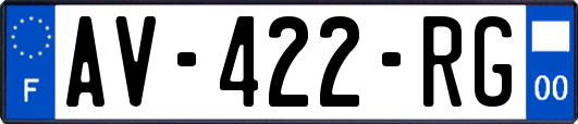 AV-422-RG