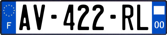 AV-422-RL