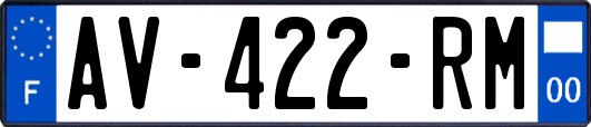 AV-422-RM