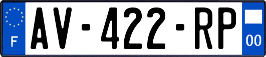 AV-422-RP