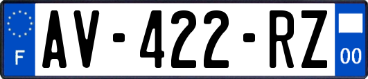 AV-422-RZ