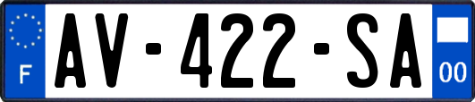 AV-422-SA