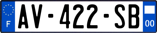 AV-422-SB