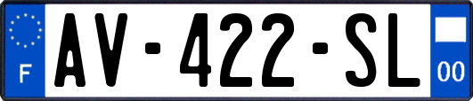 AV-422-SL