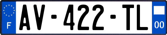 AV-422-TL