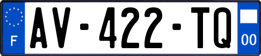 AV-422-TQ