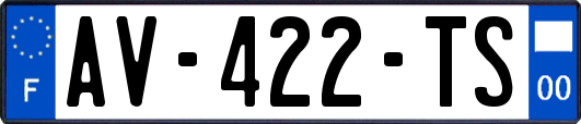 AV-422-TS