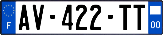 AV-422-TT