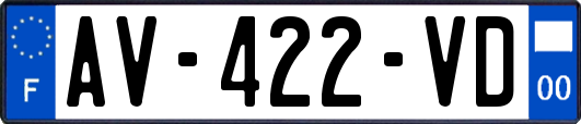 AV-422-VD