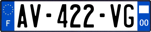 AV-422-VG