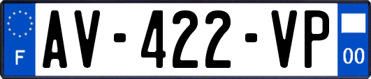 AV-422-VP