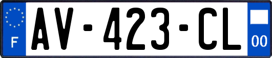 AV-423-CL