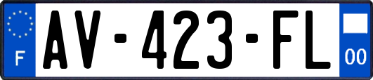 AV-423-FL