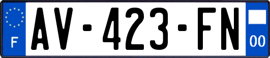 AV-423-FN