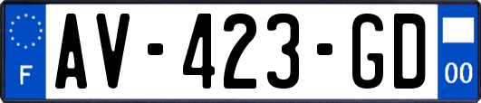 AV-423-GD