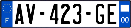 AV-423-GE