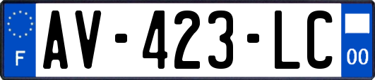 AV-423-LC