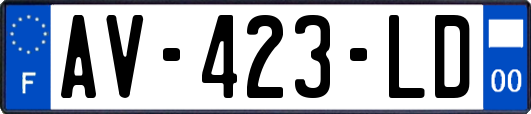 AV-423-LD