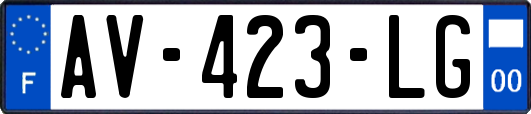 AV-423-LG
