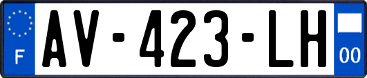 AV-423-LH