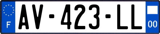 AV-423-LL