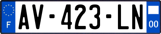 AV-423-LN