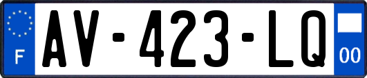 AV-423-LQ