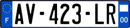 AV-423-LR