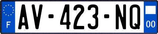 AV-423-NQ