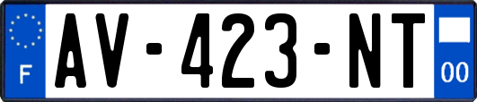 AV-423-NT