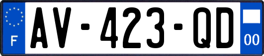 AV-423-QD