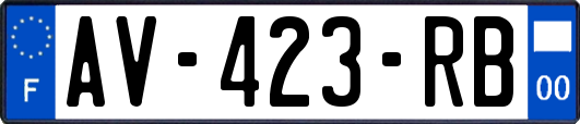 AV-423-RB