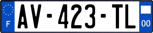 AV-423-TL