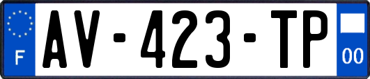 AV-423-TP