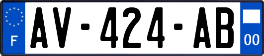 AV-424-AB