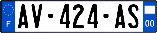 AV-424-AS