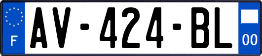AV-424-BL