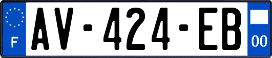 AV-424-EB