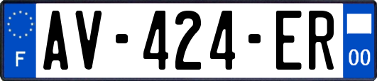 AV-424-ER