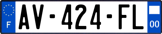 AV-424-FL