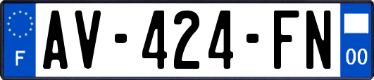 AV-424-FN