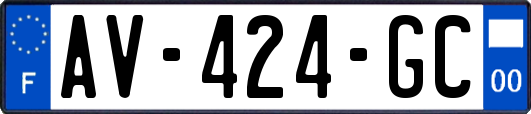 AV-424-GC