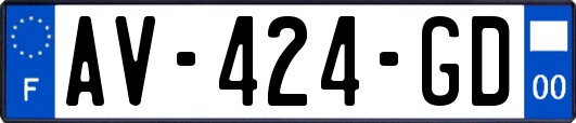 AV-424-GD