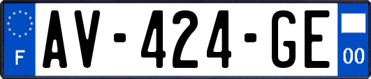 AV-424-GE