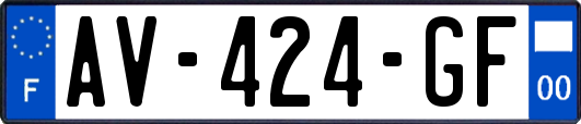 AV-424-GF
