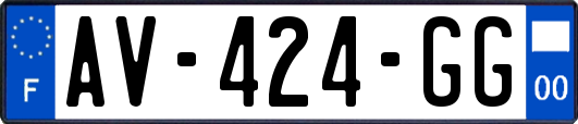 AV-424-GG